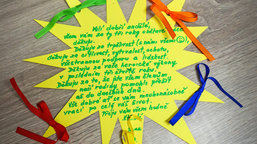 Oslavíme 10 let Oblastní charity Rokycany