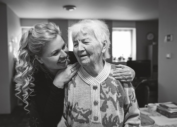 Projekt  Vzdělávací křídla pro paliativní péči v přímé péči pokračuje