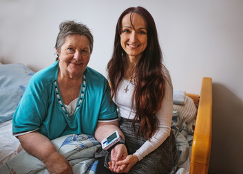  Vzdělávací křídla pro paliativní péči v přímé péči