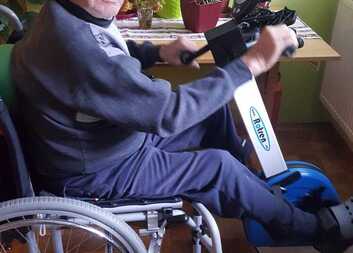 Již jsme dorazili do Berouna