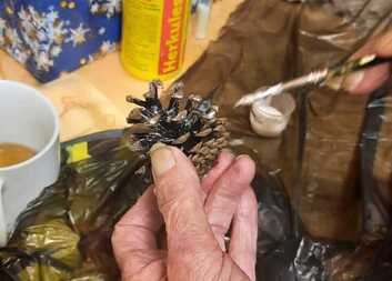 Tvoření  pro radost