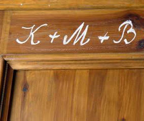 Individuální požehnání  K+M+B 2021