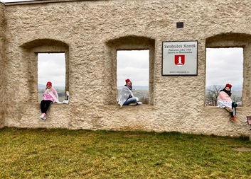 Tříkrálová sbírka Rokycany