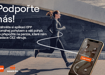 Projekt "Zvednout a zažít"