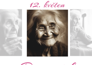 Den matek - Láska bez podmínek