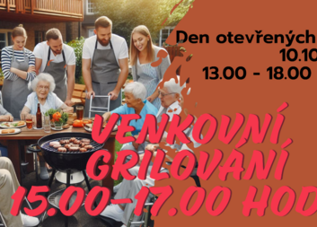 Den otevřených dveří