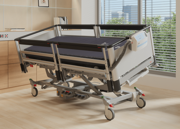 Bezpečná péče o naše klienty  díky podpoře VDV