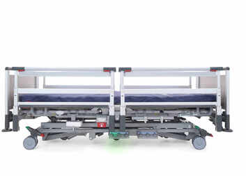 Podpora Nadace VDV, která mění životy