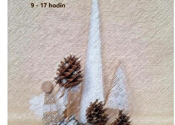 Vánoční výstava Triana