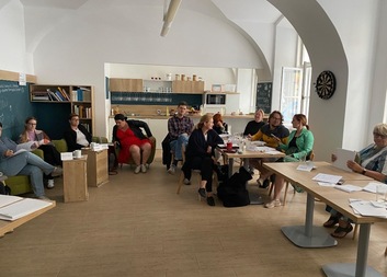 Projekt paliativní péče do všech charitních zařízeních