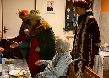 Do Tříkrálové sbírky 2025 můžete stále přispět 