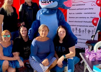 Den sociálních služeb v Rokycanech – 9. 9. 2025